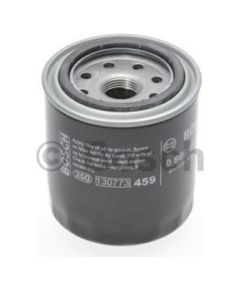 Bosch Eļļas filtrs 0 986 452 036