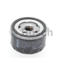 Bosch Eļļas filtrs 0 451 103 336