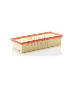 Mann-filter Gaisa filtrs C 35 154