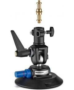 Manfrotto крепление - присоска spigot adapter MCUPVR VR