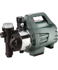 Ūdens sūknis-hidrofors HWAI 4500 INOX, Metabo