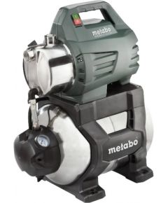 Ūdens sūknis-hidrofors HWW 4500/25 INOX Plus, Metabo