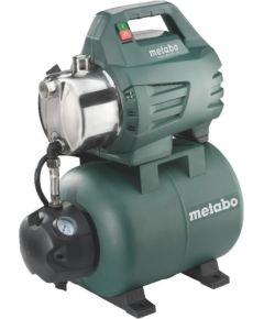 Metabo HWW 3500/25 Inox Ūdens sūknis-hidrofors