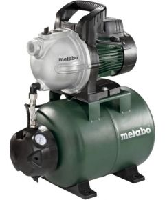 Ūdens sūknis-hidrofors HWW 3300/25 G, Metabo