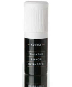 Korres 3D Black Pine Sculpting Firming & Lifting Eye Cream 15ml