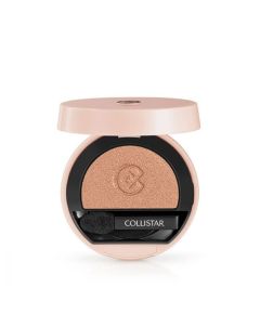 Collistar Impeccable Compact Eyeshadow 220 Honey Satin