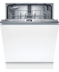Bosch Serie 4 SMV4HTX03E dishwasher Fully built-in 13 place settings D