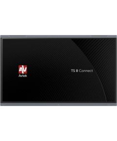 Avtek TS 8 Connect 65 interactive monitor