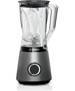 Bosch Serie 4 MMB6141S Tabletop blender 1200 W Silver