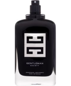 Givenchy Tester Gentleman / Society 100ml