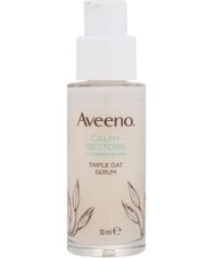 Aveeno Calm + Restore / Triple Oat Serum 30ml