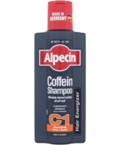 Alpecin Coffein / Shampoo C1 375ml