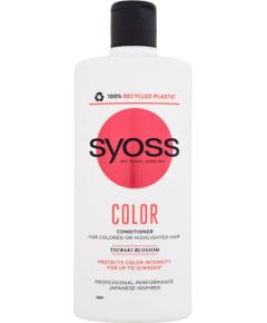 Syoss Color / Conditioner 440ml