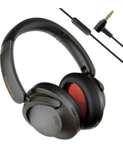 1MORE SonoFlow Pro HQ51 Wireless Headphones, ANC (Gray)