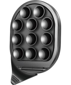 Joyroom magnetic phone holder JR-ZS418 black
