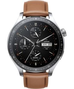 Joyroom JR-FC2 Pro smartwatch (silver)