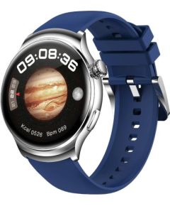 Smartwatch BlitzWolf BW-AT4 (blue)