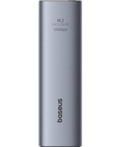 SSD Enclosure Baseus FlyJoy (grey)