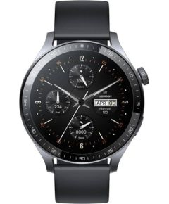 Joyroom JR-FC2 Pro smartwatch (gray)