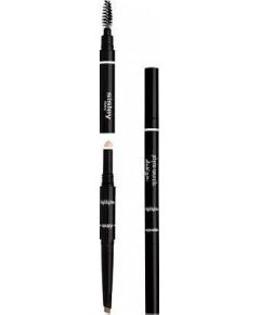 Sisley SISLEY_Phyto Sourcils Design kredka do brwi 2 Chatain 6ml