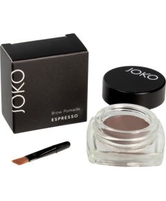 Joko Joko Brow Pomade Pomada do brwi Espresso 3g