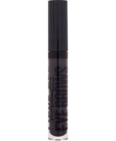 MAC EYE BROWS BIG BOOST FIBRE GEL ONYX 4,1g