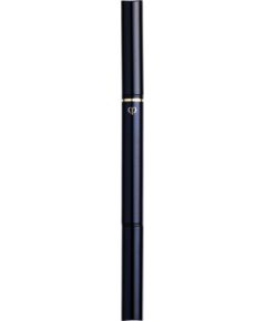 Cle de Peau Beaute Cle de Peau Beaute, Essential, Empty Eyebrow Pencil Case, Black For Women