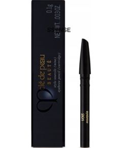 Cle de Peau Beaute Cle de Peau Beaute, Cartridge, Retractable, Eyebrow Cream Pencil, 201, 1 g For Women
