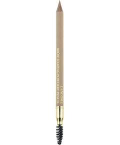 Lancome Lancome, Brow Shaping, Eyebrow Cream Pencil, 01, Blonde, 1.19 g For Women