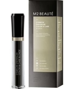 Tom Ford M2 Beaute, Eyebrow Enhancer Color & Care, Vegan, Growth, Eyebrow Gel, Blonde, 6 ml For Women