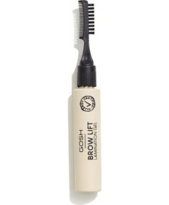 GOSH_Brow Lift Lamination Gel żel do laminacji brwi 001 Transparent 6ml