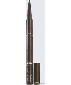 Estée Lauder Estee Lauder ESTEE LAUDER BROW PERFECT3D ALL-IN ONE STYLE  WARM BRUNETTE