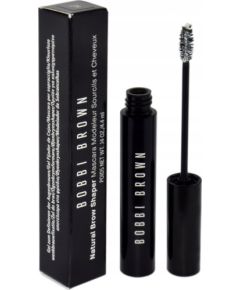 Bobbi Brown BOBBI BROWN NATURAL BROW SHAPER- CLEAR 4,2ML