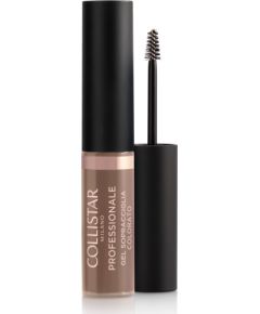 Collistar COLLISTAR PROFESSIONAL COLORED EYEBROW GEL 1 BLONDE