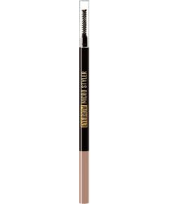 Dermacol Eyebrow Micro Styler automatyczna kredka do brwi 01 0.1g