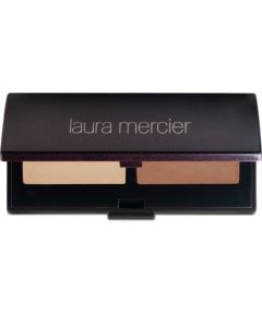 Laura Mercier Laura Mercier, Duo, Eyebrow Powder, Auburn, 3.4 g For Women