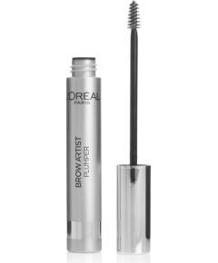 L'oreal L’Oreal Paris Brow Artist Plumper maskara do brwi Transparent 7ml