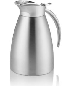 TERMOSS 1L, D12.5/H20.5CM, SUDRABA KR., N/T, WAS