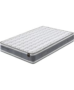 Spring mattress SLEEPZONE M 160x200xH25cm