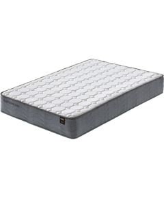 Spring mattress SLEEPZONE S 160x200xH20cm
