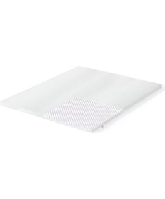 Top mattress HARMONY PROFILED FOAM 180x200xH6cm