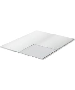 Top mattress HARMONY FOAM 180x200xH3cm
