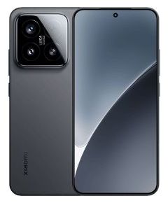 Xiaomi 15 16.1 cm (6.36") 12 GB 512 GB 5240 mAh Black