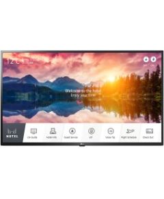 LG 43UM662H4LC 43" SMART HOTEL UHD TV DVB-T2/C/S2 WIFI AIRSERVER