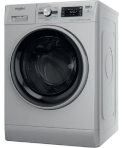 Washer-dryer Whirlpool