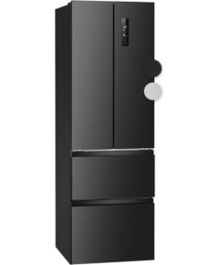 French door fridge Bomann