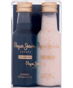 Pepe Jeans Celebrate 50ml