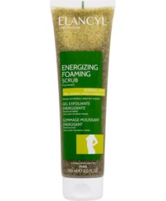 Elancyl Energizing Foaming Scrub 150ml