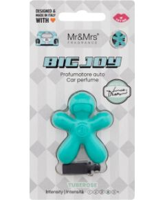 Mr&mrs Fragrance Big Joy 1pc Tuberose