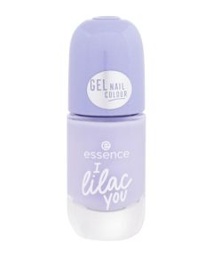 Essence Gel Nail Colour 8ml